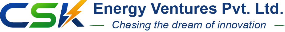CSK Energy Ventures